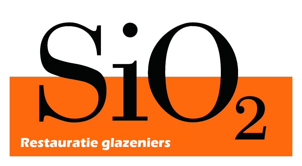 SiO₂ – Restauratie glazeniers